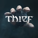 Thief voor €2,99 in de Playstation store