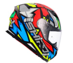 Casco integral Shiro SH-890 Hunter por 49€