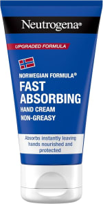 Neutrogena Norwegian Formula Fast-Absorbing Hand Cream 75ml – £1.87 / £1.74 S&S + Vou