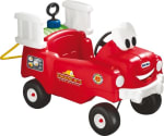 Little Tikes Brandweer Truck voor €73,99 bij Bol