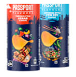 Pringles Passport flavours voor €0,99 bij Hoogvliet
