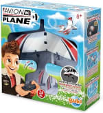 Avión teledirigido fácil de pilotar por 26.02€