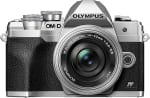 Olympus E-M10 IV + 14-150mm Special Edition voor €499 bij Amazon