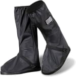 Cubrebotas Impermeables por $159 | Oferta Amazon