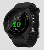 Garmin Monitor Deportivo Forerunner 55 por $3,299 | El Palacio de Hierro