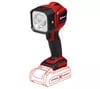 EINHELL TC-CL 18/350 Power X-Change 18V Li Solo Cordless Light - Free Click & Collec