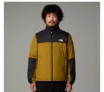 Chaqueta acolchada The North Face Gosei para hombre por 59.99€