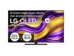LG TV OLED de 55 pulgadas 4K con procesador inteligente por 1,019€