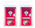 Lot de 2 Gel Douche Le Petit Marseillais - Extra Doux à 2,58€