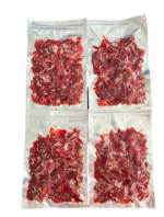 Virutas jamón cebo ibérico La Vega de Salvatierra por 13.71€.