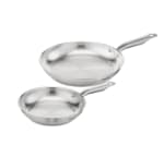 Poêles Virtuoso, Inox à 39,99€