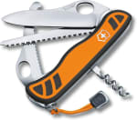 Navaja Victorinox Hunter XT por $1,323 | Oferta Amazon