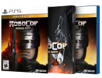 Robocop Collection : Rogue City + Unfinished Business sur PS5 à 32,90€
