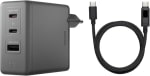 DJI Power 140W GaN Oplader met 7A Displaykabel