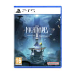 Little Nightmares II Enhanced Edition PS5 por 15,90€