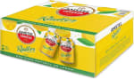 Amstel Radler Cerveza Limón Pack Lata, 12 x 33cl por 5.71€