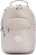 Kipling SEOUL S Kleine rugzak, Metallic Glow voor €38,59 bij Bol