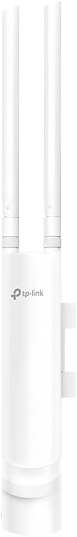 TP-Link EAP110-Outdoor V3 Blanco por $1,089 | Amazon