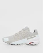 Zapatillas de Trekking para Hombre Salomon CROSS EVR por 57.9€