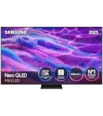 Samsung TV 75 Pulgadas Neo QLED QN80F 4K Mini LED Smart TV por 999€