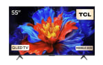 TV TCL 55" Pulgadas 139 cm 55P8K 4K a $1.799.900