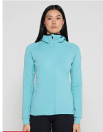 Chaqueta para Mujer Rossignol REGULAR FIT por 43€