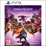 Dragon Age: The Veilguard - PS5 voor €7,50 bij Informatique