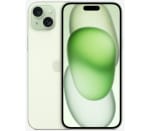 Apple iPhone 15 Plus 512GB Groen voor €859 bij Belsimpel