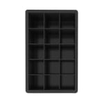 Cubeta de Hielo Simplit 15 Hielos Negro por $3.990