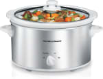 Hamilton Beach Olla de Cocción Lenta 3.78 litros (33140V) por $499 en Amazon