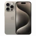 iPhone 15 Pro 128GB Blue Titanium £291 (Used Excellent)