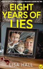 Eight Years of Lies Kindle Edition for FREE