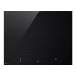Placa Inducción LG CI5Z2420BN 3 Zonas Integrable Wi-Fi Touch Slider 59 cm por 239,78€