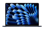 MacBook Air 13,6'' M2 GPU 8 CPU 8 16 Go / 256 Go Noir (MC7X4FN/A) APPLE à 749,99€