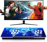 Console Pandora Box 2025 Latest Arcade à 92,88€