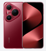 Móvil HUAWEI Pura 80 Pro 12GB/512GB + Gratis Funda Piel Vegana por 800.11€