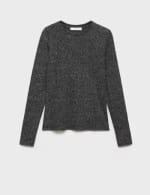 Camiseta punto lúrex por 9.99€