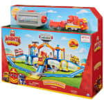 Mighty Express - Set de Tren de Juguete con Luces, Sonidos y Accesorios por 19.9€