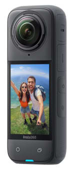 Cámara Insta360 X4 8K por $7,199 | Liverpool (Banamex MSI)