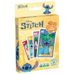 Shuffle 4 en 1 Juego Cartas Stitch por 2,91€