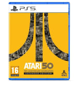 Atari 50: The Anniversary Celebration. Expanded Edition PS5 por 19.89€.