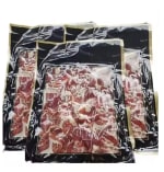 Jamón Ibérico Ibergood 900g por 16,24€