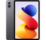XIAOMI Redmi Pad 2 Pro Graphite Gray 6G RAM 128G voor €173,59 dmv code bij Aliexpress