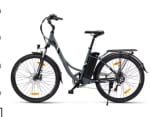Foride B1 elektrische stadsfiets, 250W motor voor €438,53 dmv code bij Aliexpress