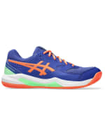 Tenis ASICS Gel-Dedicate 8 Azul por $1,000 | Oferta Liverpool