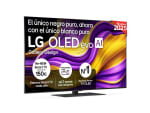 TV LG OLED55G56LS OLED Evo Gallery 55 pulgadas 4K Ultra HD por 1.309€
