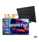 HGFRTEE Monitor Portátil 15.6 Pulgadas FHD por 53,44€