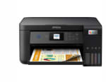 Imprimante EPSON EcoTank ET2850 Multifunktionsdrucker Scanner Kopierer WLAN à 314,03€