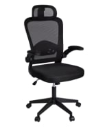Silla de oficina ergonómica por 39.97€.