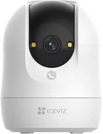 EZVIZ 4K beveiligingscamera voor €39,99